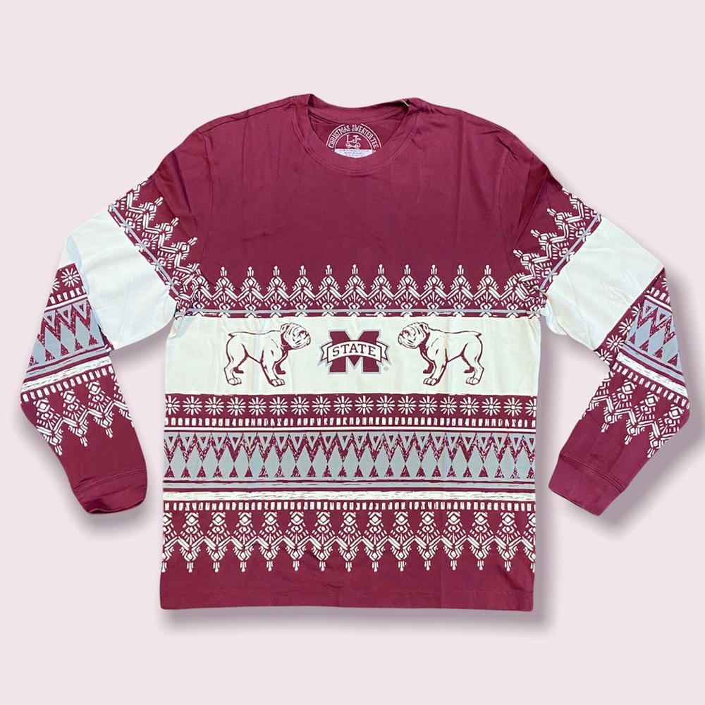 Lauren James Christmas Sweater - Miss